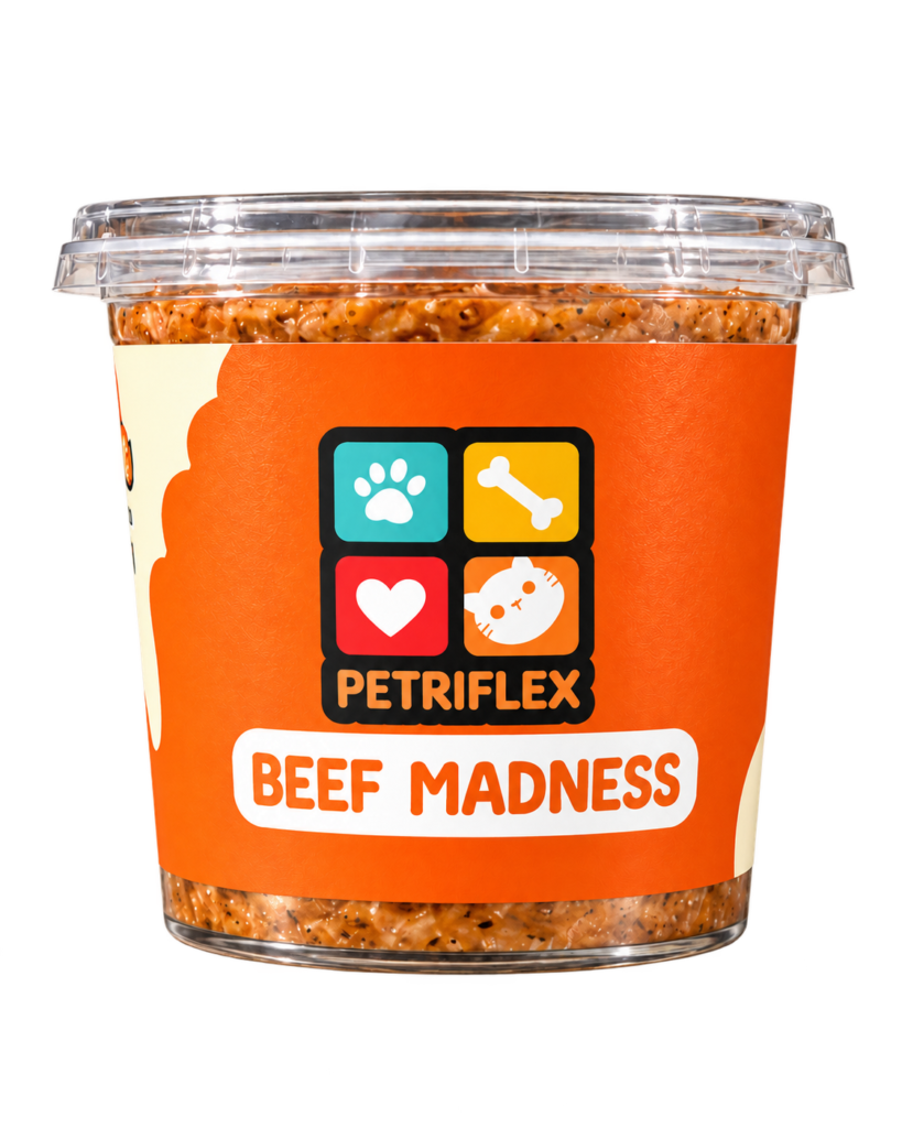 Beef Madness
