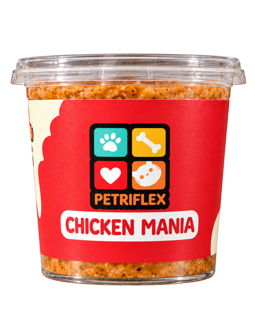 Chicken Mania