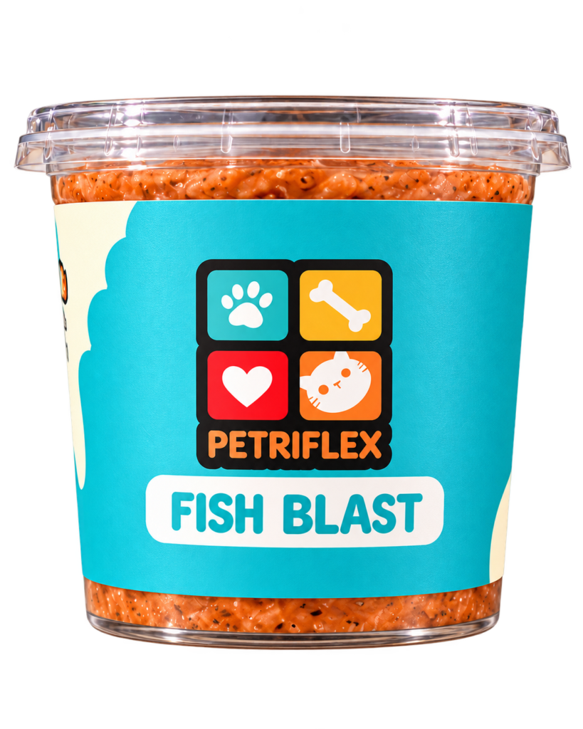Fish Blast